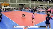 Metro vs Stars - 2022 JVA World Challenge presented by Nike - Expo Only