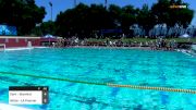 USA Water Polo Jr Oly | 7.24.18 | 14U Boys 3rd/4th - LA PREMIER vs STANFORD