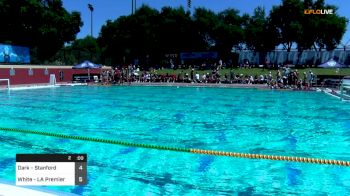 14U Boys 3rd: PREMIER vs STANF (2nd-4th quar)