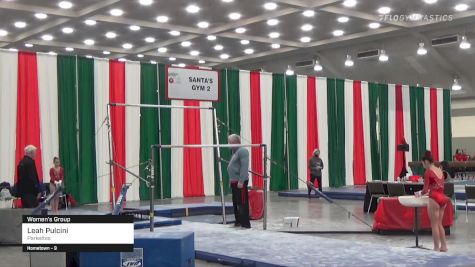 Leah Pulcini - Women's Group, Parkettes - 2021 Christmas on the Chesapeake