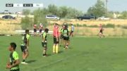 AZ vs. Rhino - 2021 NAI 7s - Quarterfinals