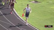 Youth Boys' 1500m, Finals 1 - Age 15-16