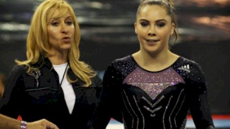 Caption This McKayla Maroney