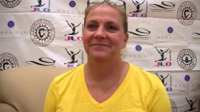 Bev Plocki On Getting 2016 Started With A Bang