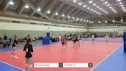 Revolution Cburg vs EC Power LV - 2022 JVA Charm City Challenge presented by Nike