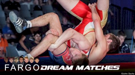 Top 10 Matches to Watch at Fargo