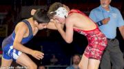 Cadet Greco Results