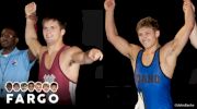 Junior Greco Results