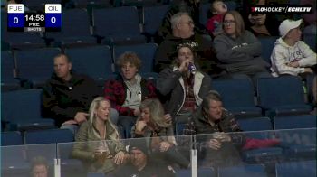 Replay: Away - 2022 Indy vs Tulsa | Dec 2 @ 7 PM
