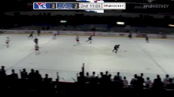 Replay: Home - 2023 Des Moines vs Lincoln | Feb 14 @ 7 PM