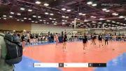 michio vs Tvc - 2022 JVA Summerfest presented by Nike