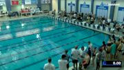 Big Southern Classic, Boys Open 100 Fly A Final