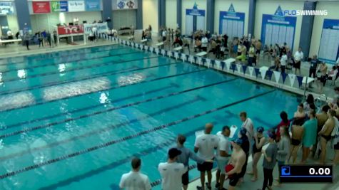 Big Southern Classic, Boys Open 100 Fly A Final