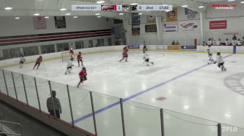 Replay: Home - 2023 Express HC vs Bridgewater | Oct 9 @ 11 AM