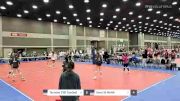 Tsunami S181 Dun(so) vs Kova 18 MANA - 2022 JVA World Challenge presented by Nike - Expo Only