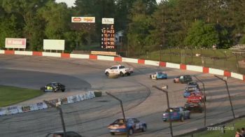 Full Replay | NASCAR Opening Night at La Crosse Speedway 5/27/23