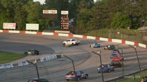 Full Replay | NASCAR Opening Night at La Crosse Speedway 5/27/23
