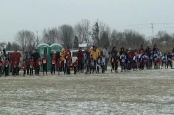 Bantam Boys-3K