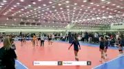 Storm vs Northeast - 2022 JVA Charm City Challenge presented by Nike