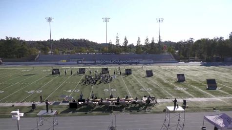 Rowland HS "Rowland Heights CA" at 2022 WBA Regional Championships - Trabuco Hills Tournament in the Hills