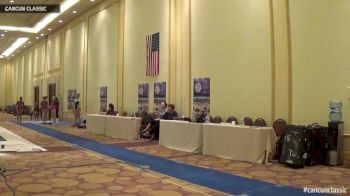 Kalise Newson - Vault, TIGAR - 2016 Cancun Classic