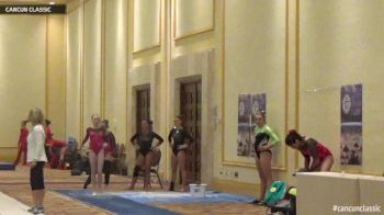 Kelsey Boychuck - Vault, Independent - 2016 Cancun Classic