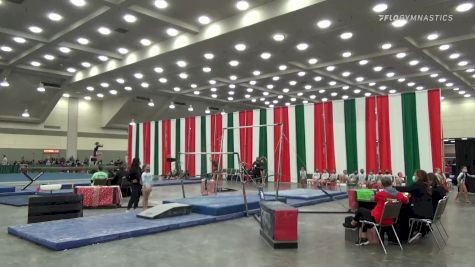 Scarlett Lizon - Women's Group, Capital - 2021 Christmas on the Chesapeake