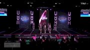 Infinity Allstars - Royal Divas [2023 U16--Div 1 Day 2] 2023 The All Out Nationals