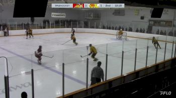 Replay: Home - 2024 Casselman vs Ottawa West | Mar 25 @ 7 PM