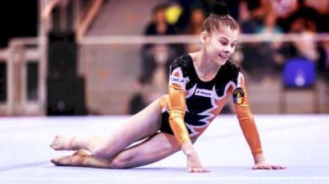 Meet the Athletes of the 2014 YOG: Part 1