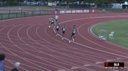 Men's 800m, Prelims 13