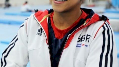 Meet the Athletes of the 2014 YOG: Part 2