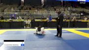 DENNIS CONNER PROULX vs RHANSEL ACEVEDO RODRIGUEZ 2024 Pan Jiu Jitsu IBJJF Championship