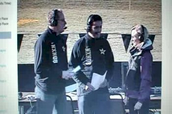 Shalane at NXN