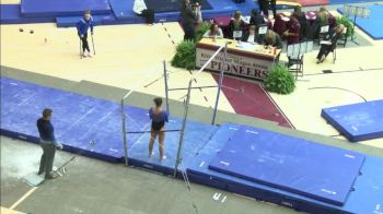 Grace McLaughlin - Bars, Florida - Florida At TWU