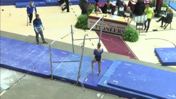 Bianca Dancose-Giambattisto - Bars, Florida - Florida At TWU