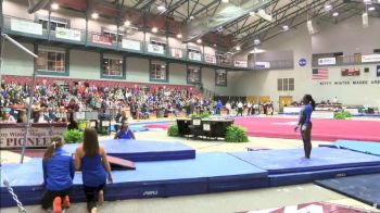 Alicia Boren - Bars, Florida - Florida At TWU