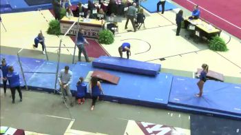 Alex McMurtry - Bars, Florida - Florida At TWU