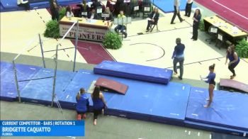 Bridgette Caquatto - Bars, Florida - Florida At TWU