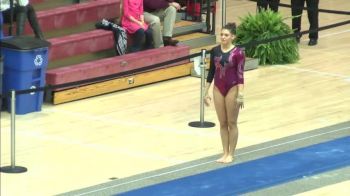 Schyler Jones - Vault, TWU - Florida At TWU