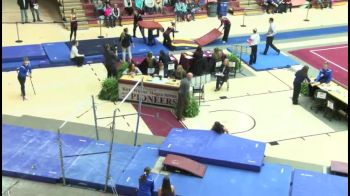 Kennedy Baker - Bars, Florida - Florida At TWU