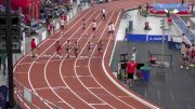 Men's Distance Medley Relay, Finals 1