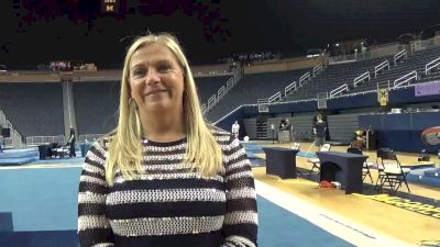 Bev Plocki On Tonight's Strong Performance