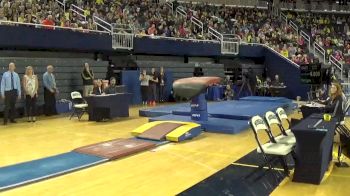 Olivia Karas- Vault- 9.90