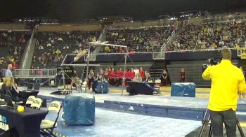 Austin Sheppard- Bars- 9.80