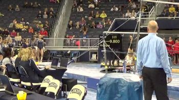 Nicole Artz- Bars- 9.90