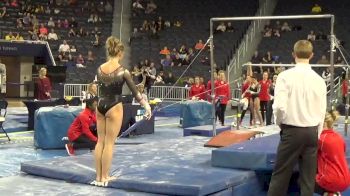 Sydney Snead- Bars- 9.90