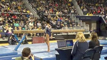 Brianna Brown- Beam- 9.80