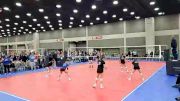 Coastal Ripcurl vs Academy 17 - 2022 JVA World Challenge presented by Nike - Expo Only