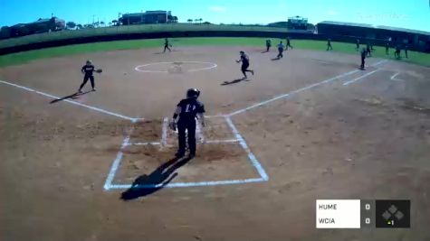 Wartburg College vs. Husson University - 2022 THE Spring Games